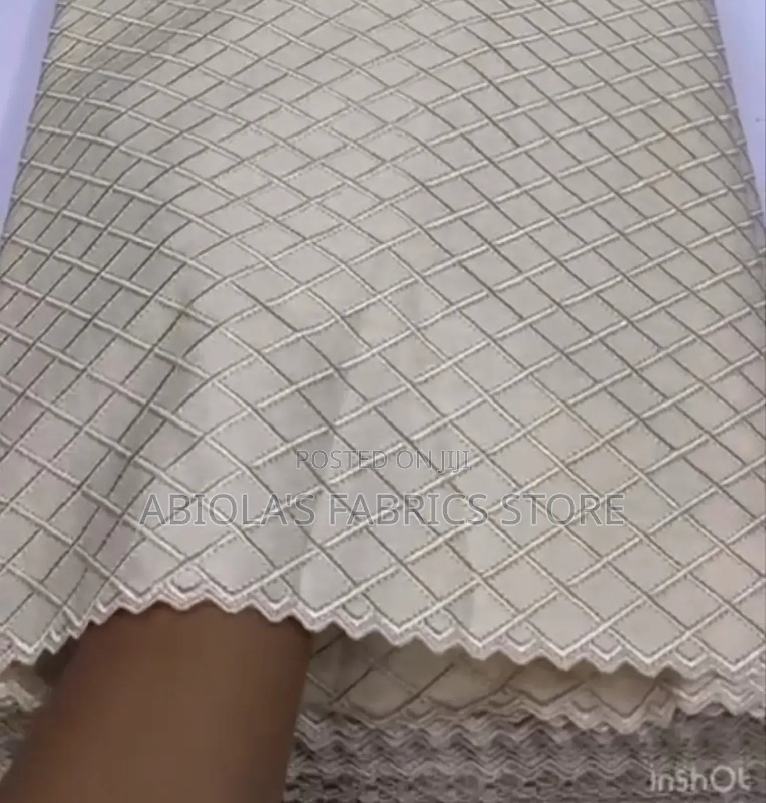 Filtex Polish Lace