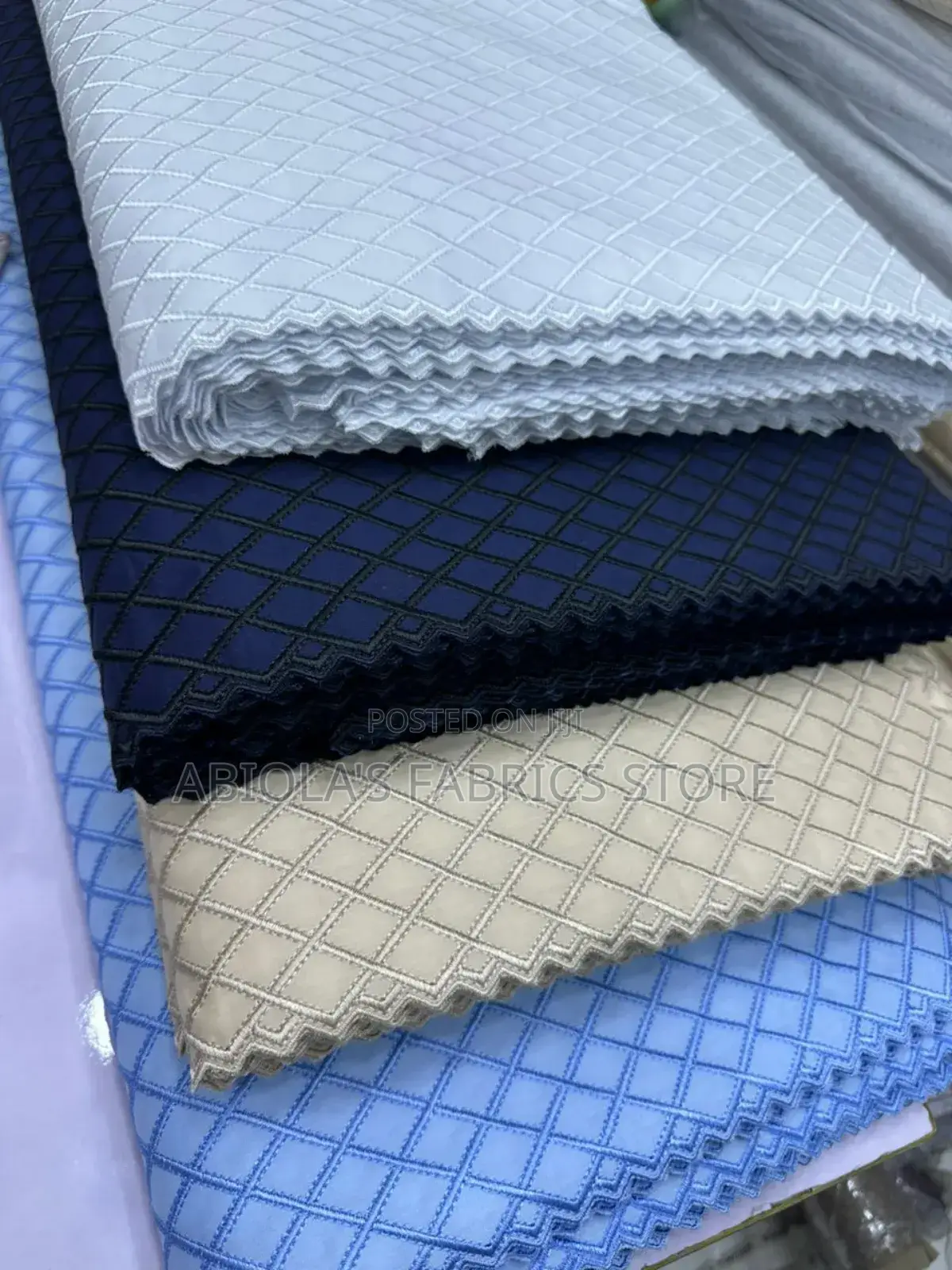 Filtex Polish Lace