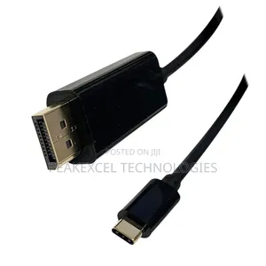 USB C to Displayport Cable 60hz, USB Type C to DP