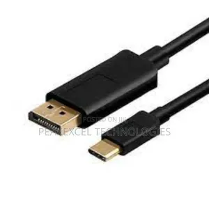 USB C to Displayport Cable 60hz, USB Type C to DP