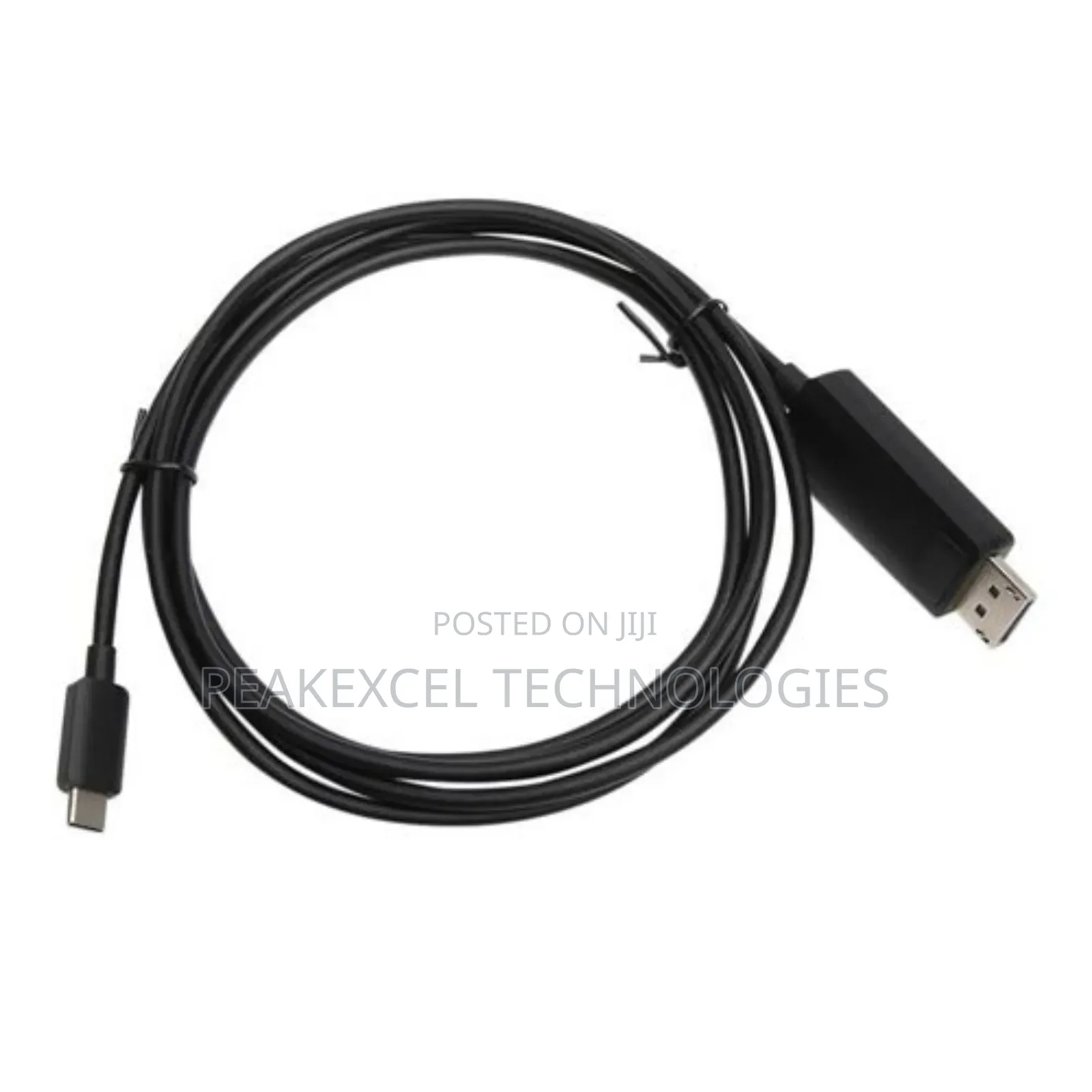 USB C to Displayport Cable 60hz, USB Type C to DP