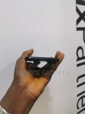 Samsung Galaxy S8 Plus 128 GB Black