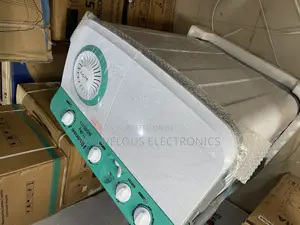 Brand New Hisense Full Copper Engine 11kg Washing Machine