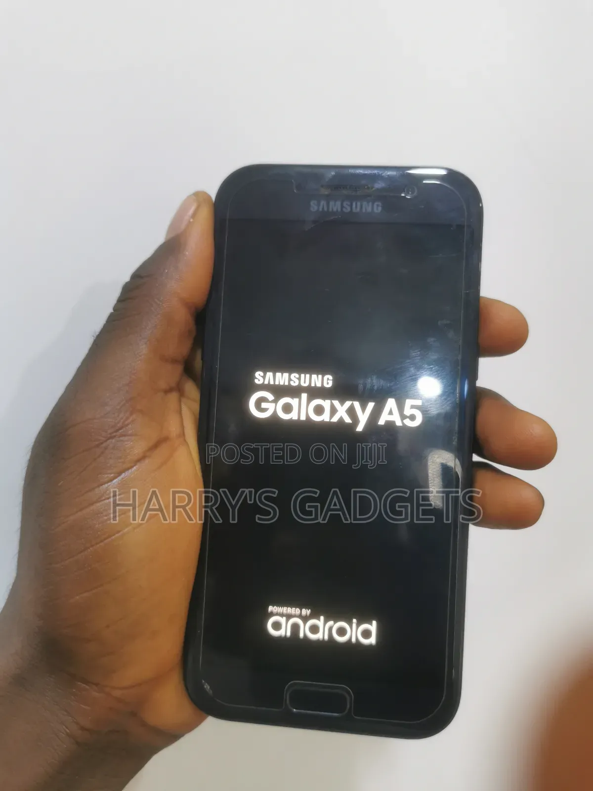 Samsung Galaxy A5 32 GB Black