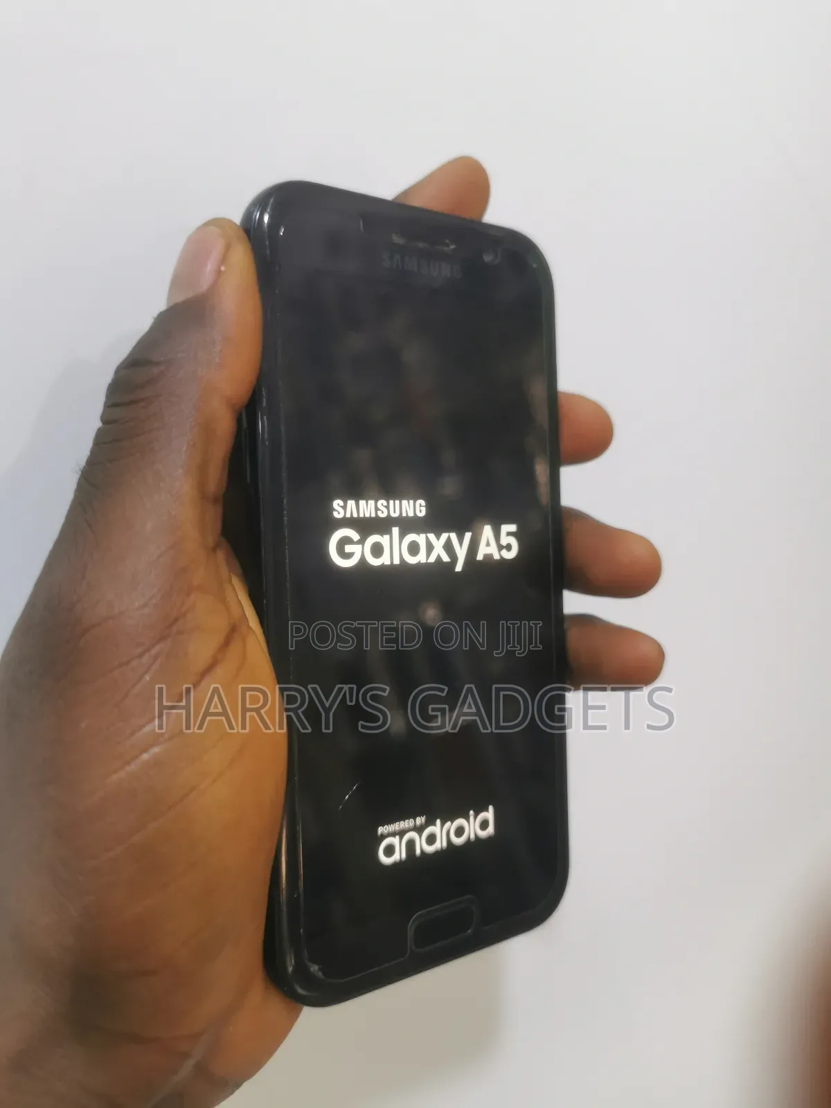 Samsung Galaxy A5 32 GB Black