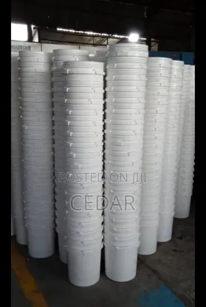 20L Bucket