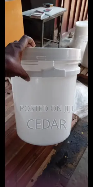 20L Bucket