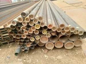 Steel Pipe