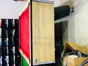 First Grade Nigeria Snooker