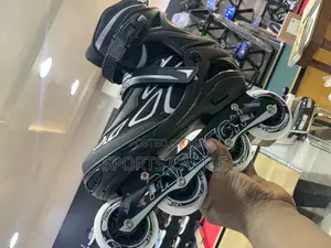 Skate Shoe