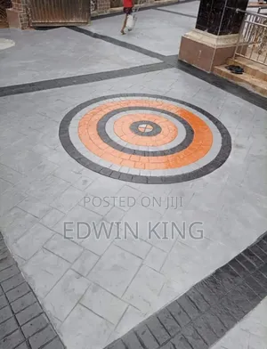 De Celeb Abode Floor