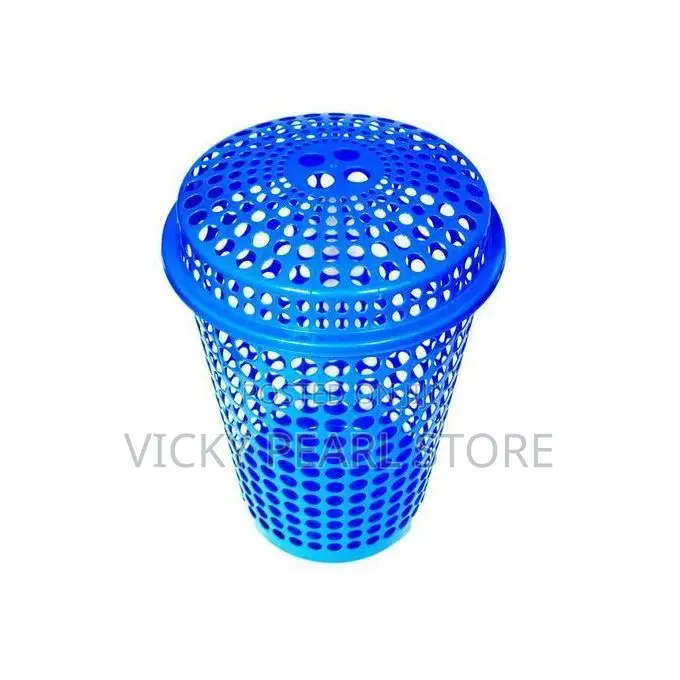 Sunplast Laundry Basket- Different Colour