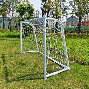 Brand New Football Goal Post Net