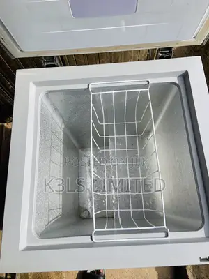 Hisense Freezer