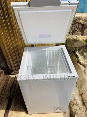 Hisense Freezer