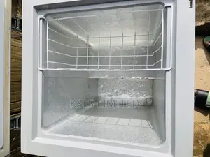 Hisense Freezer