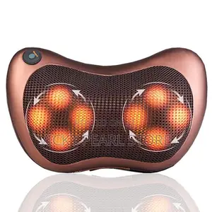 Car and Homr Pillow Massager