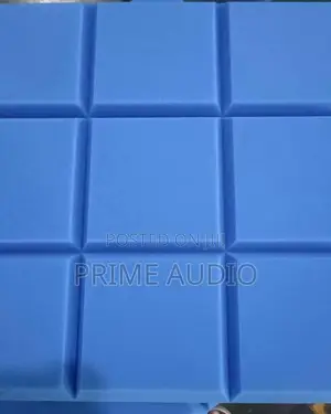 Original Acoustic Panel / Studio Padding Foam (Bundle Price)