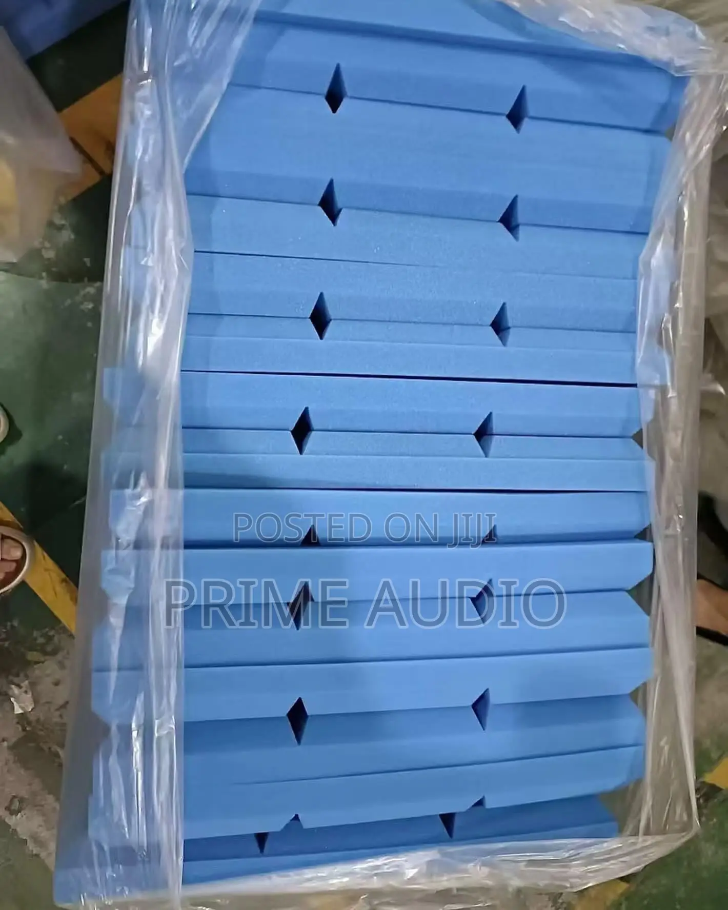 Original Acoustic Panel / Studio Padding Foam (Bundle Price)