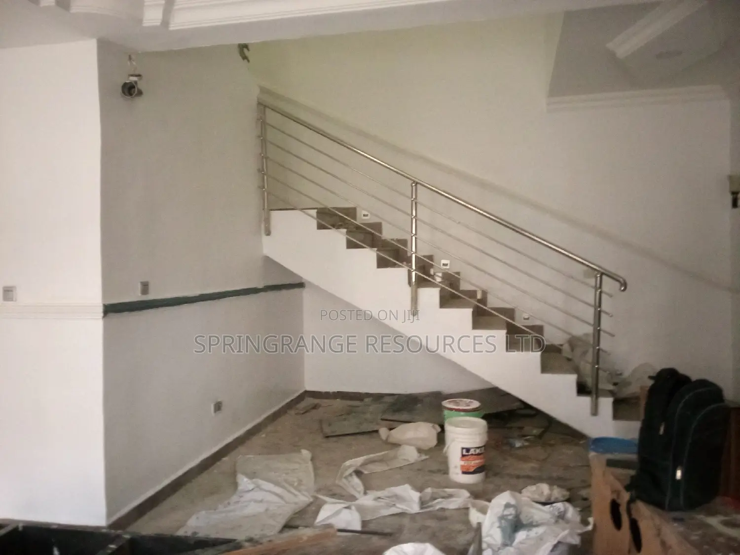 Professional House Painter and Panel Installation Services