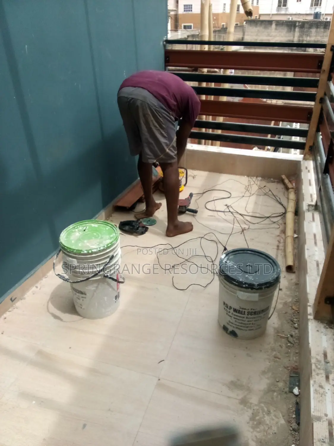 Professional House Painter and Panel Installation Services