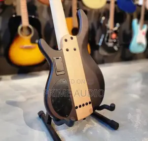 Cort C5 5 Strings Active Bass Guitar