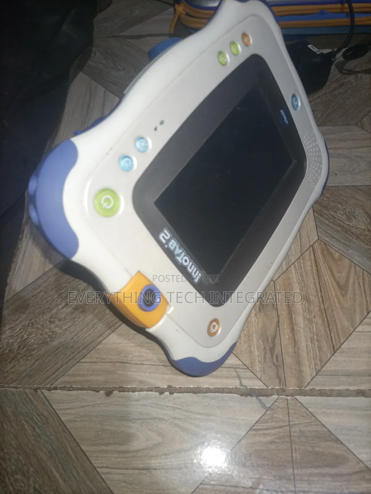 Tablet 64 GB White