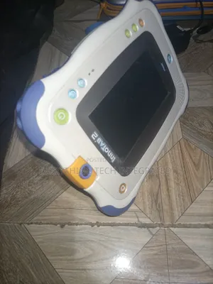 Tablet 64 GB White