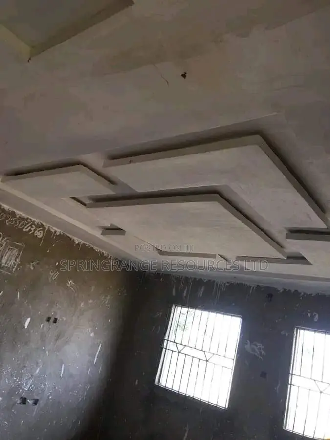 Professional POP Installation Services