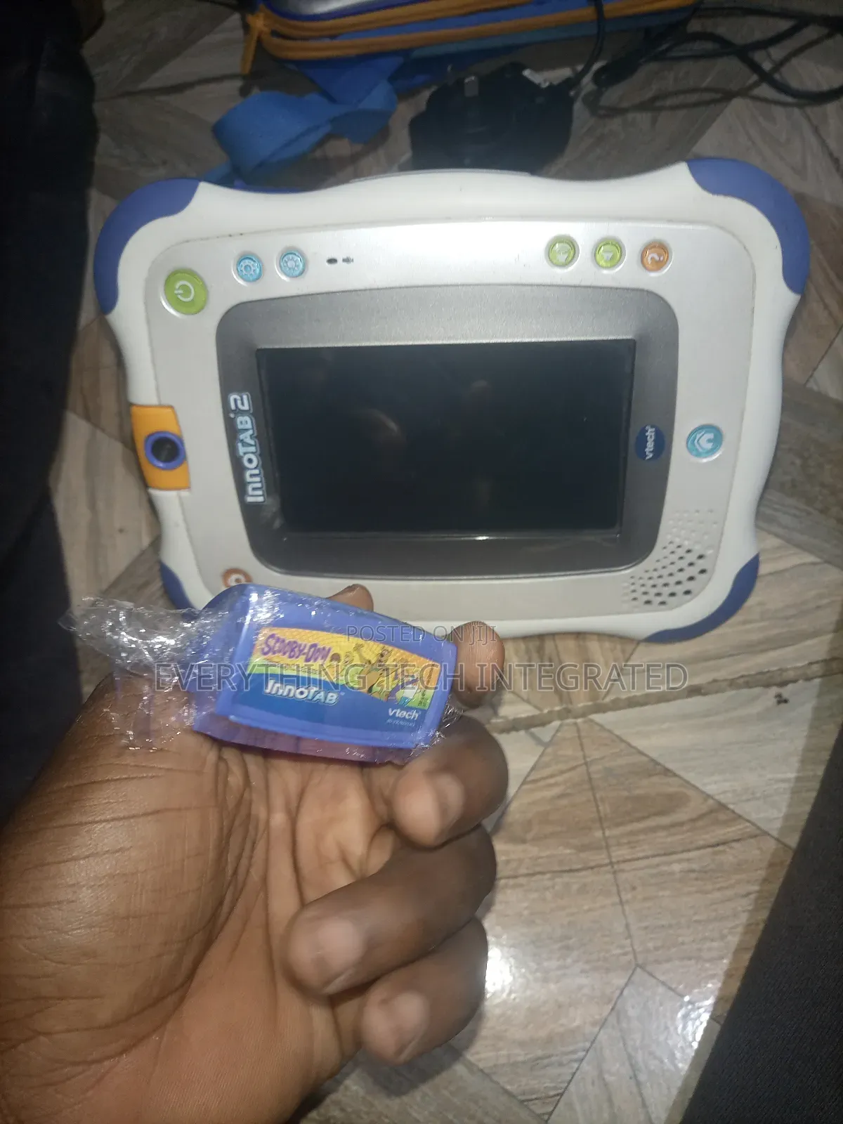 Tablet 64 GB White