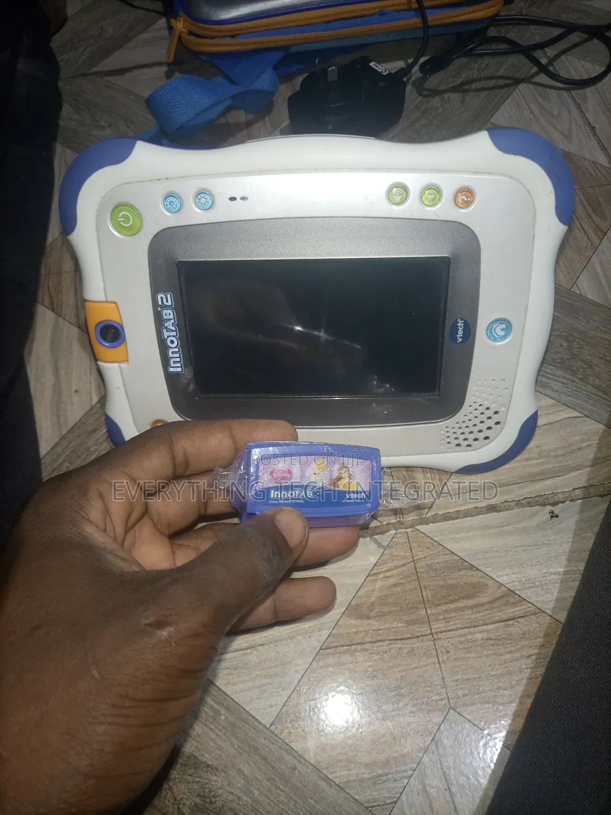 Tablet 64 GB White