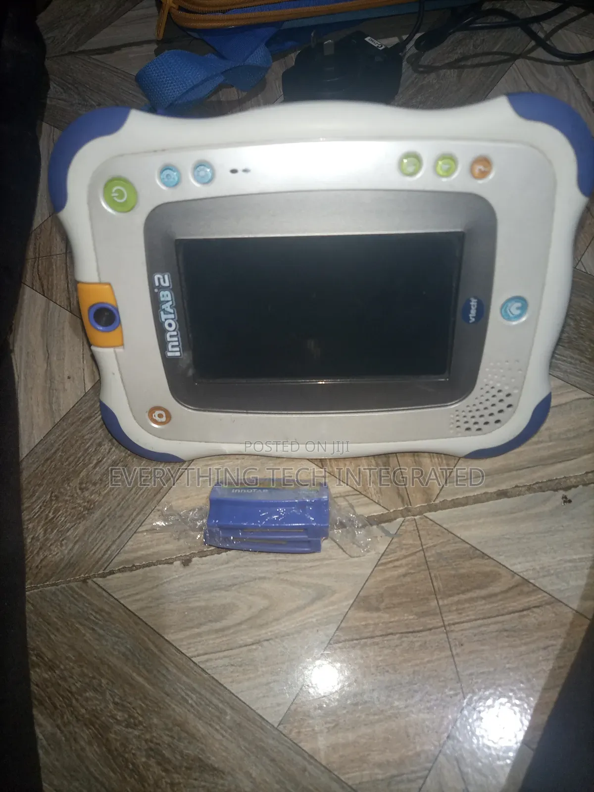 Tablet 64 GB White