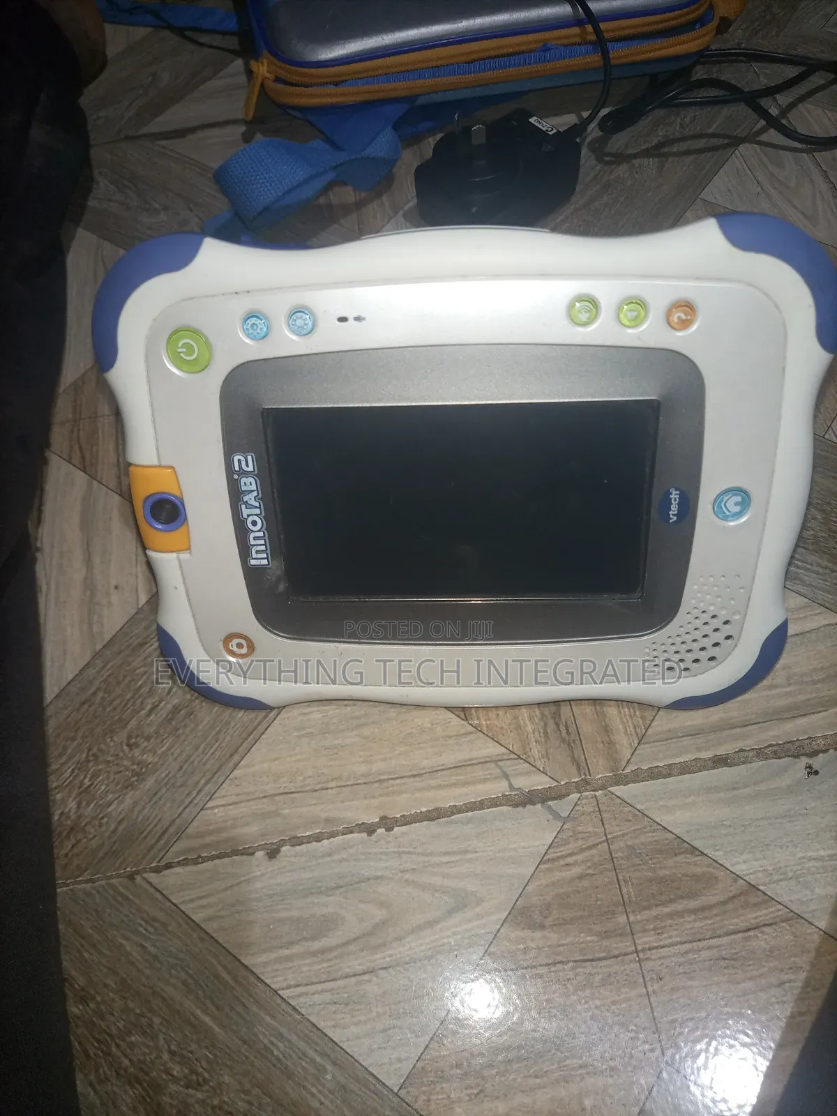 Tablet 64 GB White