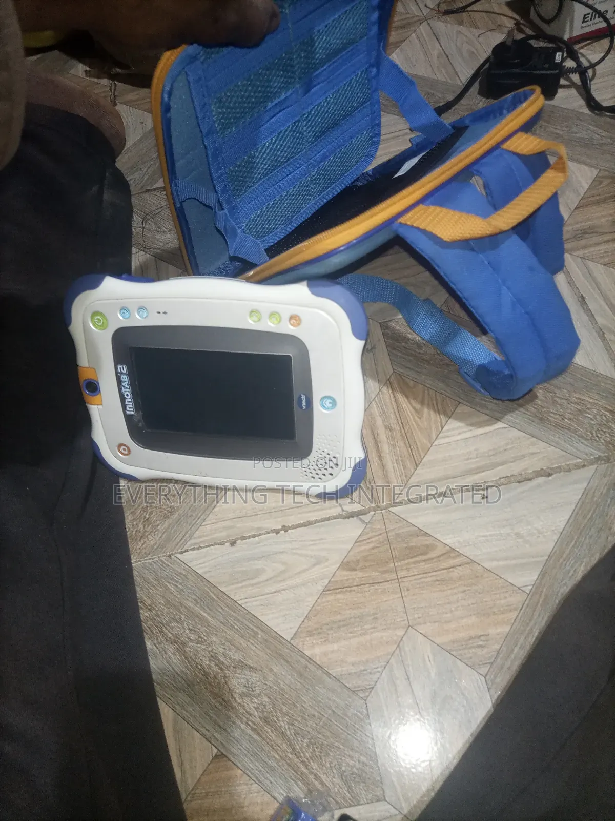 Tablet 64 GB White
