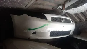Complete Front Tokunbor Bumper Scion Tc 2007