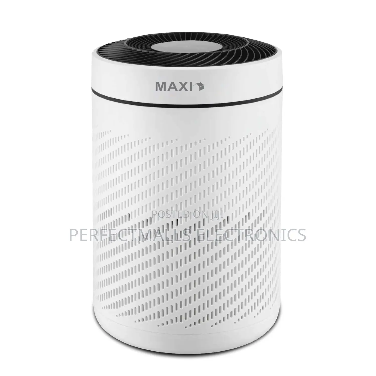 Maxi Air Purifier 22 Watts Hepa Filter