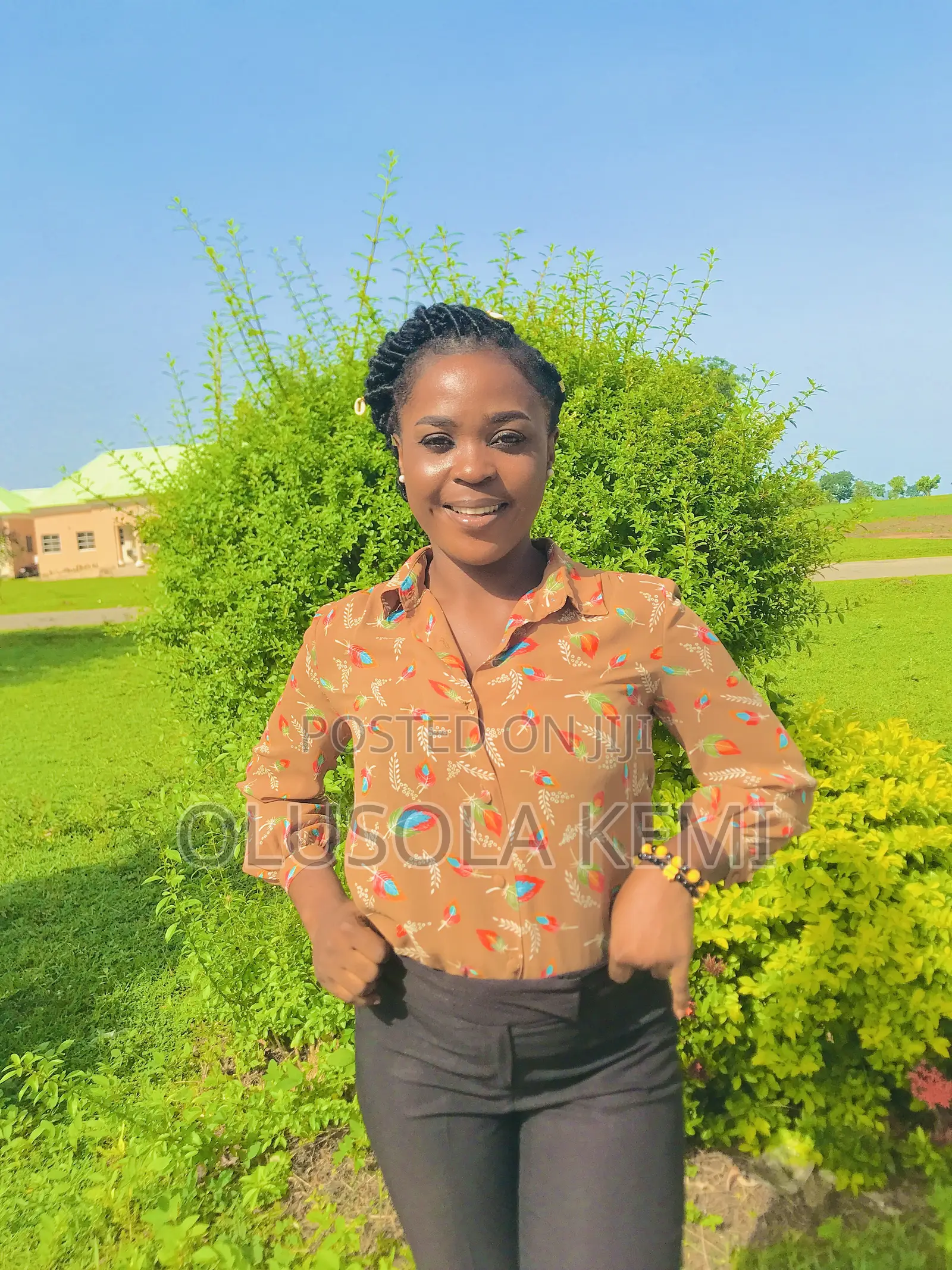 Recruitment Assistant