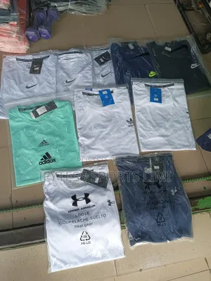 Sports Wears for Men, All Sizes