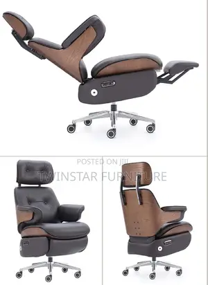 New Modern Luxury Executive CEO Office Chair