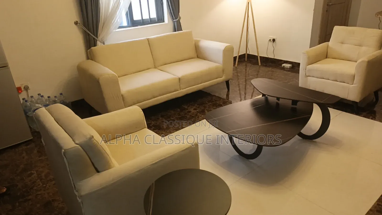 Classique Mode Sofa