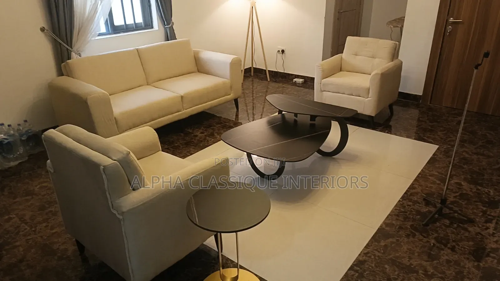 Classique Mode Sofa