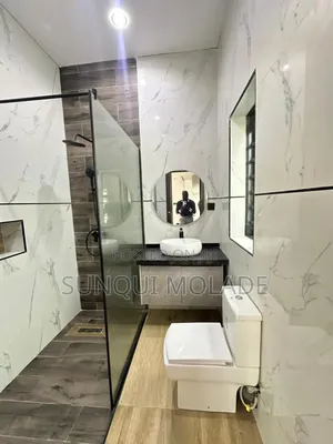 5bdrm Duplex in Lekki Phase One for sale
