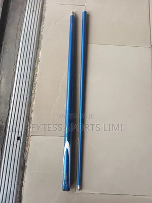 Photo - Original Fiber Snooker Stick All Colours