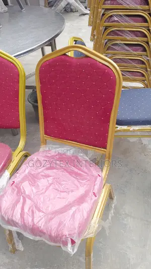 Event Dinning Chair