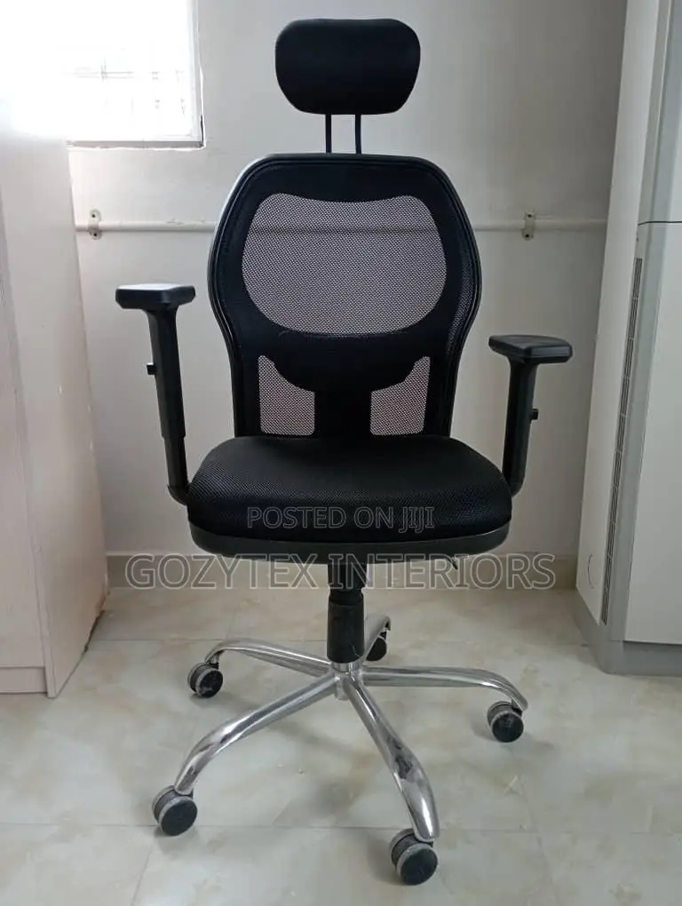 Executive Office Chair