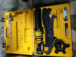 10 Ton Hydraulic Puller