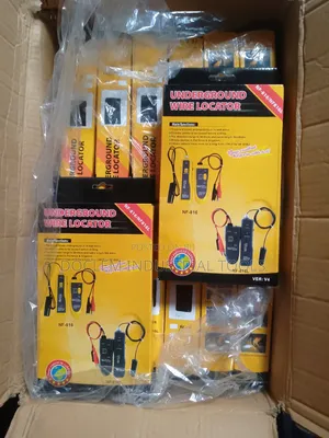 Underground Wire Locator