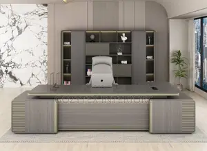 Executive Office Table
