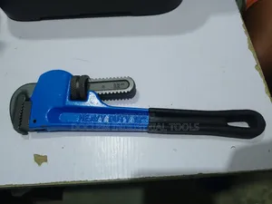 12" Pipe Wrench