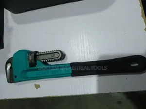 14 Inches Pipe Wrench